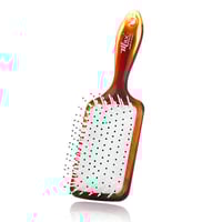 فرشاة فك تشابك الشعر - جرب الحل الأمثل للشعر المجع...