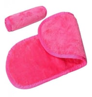 منشفة سحريه لازالة المكياج