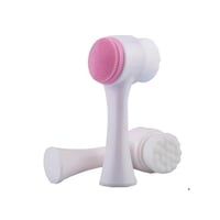 استمتع بالاسترخاء المطلق مع فرشاة تنظيف ساشا للتدل...