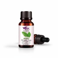 زيت شجرة الشاي - صيغة التطهير العميق للبشرة الصافي...