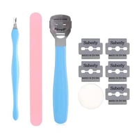 بدكير - اكتشف مجموعة العناية بالأظافر المثالية للح...