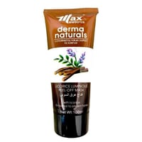 قناع عرق السوس - هذه التركيبة عالية التركيز تنشط ا...