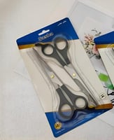 مقص - اكتشف مجموعة المقصات المثالية المصممة للدقة...