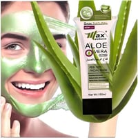 قناع الوجه بالصبار - استمتعي بأقصى درجات الترطيب و...