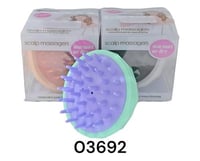 فرشاه تدلييك شعر سيلكون - اكتشف الحل الأمثل للعناي...