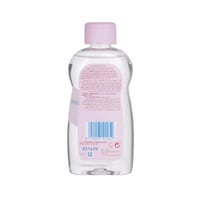 زيت الأطفال - تركيبة مغذية 200 مل للبشرة الحساسة ،...