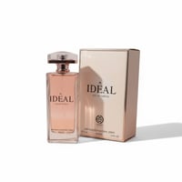 عطر إيديل - الأناقة والتطور