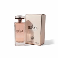 عطر إيديل - الأناقة والتطور