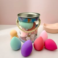 عزز روتين مكياجك باستخدام إسفنجة التجميل عالية الج...