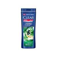 شامبو مضاد للقشرة - هيربل فيوجن للرجال ، 200 مل ،...