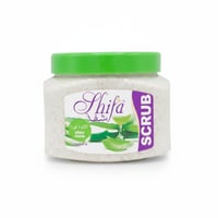 مقشر الصبار - جل مقشر مغذي سعة300مل لبشرة ناعمة ون...