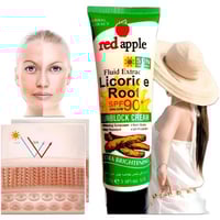 واقي من الشمس - احمِ بشرتك الحساسة باستخدام واقي م...