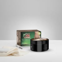 الحناء الفوري - صبغة بنية سائلة سريعة المفعول للشع...