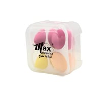 جرب لمسة نهائية خالية من العيوب مع مجموعة إسفنج ال...