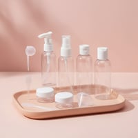 صناديق التخزين - مجموعة مدمجة ومتعددة الاستخدامات...