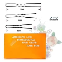 وصلات الشعر - تصميم مفتوح متوسط لحجم وطول سلس، مثا...