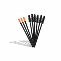 مجموعة فرش مكياج إستعمال مرة واحدة من ماكس اليجانس...