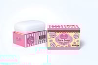 صابون تعزيز مظهر موحد للبشرة وتنقية المسام – إشراق...