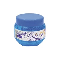 جل شعر مثبت قوي من شفا 300 مل