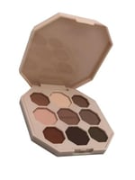 لوحة ظلال العيون - 9 ظلال نابضة بالحياة لمظهر العي...