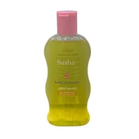 شامبو لطيف - تركيبة مغذية للأطفال مع مكونات طبيعية...