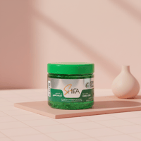 هلام الشعر - حقق تعليقًا قويًا وتألقًا دائمًا لأسل...