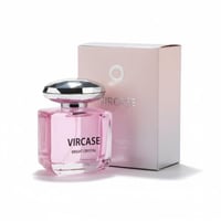 عطر ذو رائحه منعشه وجذابه