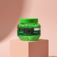 هلام الشعر - هلام تصفيف الشعر القوي لإلقاء نظرة أن...