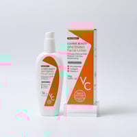 منظف ​​الوجه - هلام نضارة صحية مع فيتامين + للجلد...