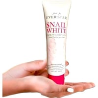 منظف ​​الوجه - اكتشف فوائد مستخلص الحلزون للتنظيف...