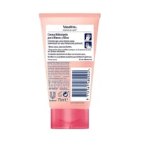 غسول مغذي - العناية المركزة بمرطب اليدين والأظافر...