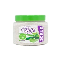 مقشر الصبار - جل مقشر مغذي سعة300مل لبشرة ناعمة ون...