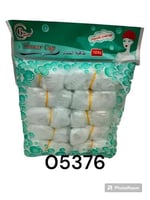 ليفة استحمام - اكتشف تجربة الاستحمام المثالية مع إ...