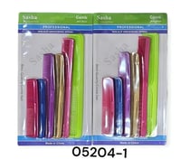 مشط الشعر - اكتشف مشط الشعر المثالي المصمم لتصفيف...