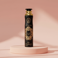 معطر جو منعش ولطيف. بوائحه فواحه تجعل. جوك لطيف لم...