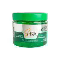 هلام الشعر - حقق تعليقًا قويًا وتألقًا دائمًا لأسل...