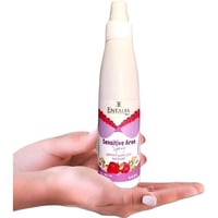 بخاخ - بخاخ تعزيز مظهر موحد للبشرة المناطق الحساسة...