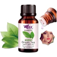 زيت شجرة الشاي - صيغة التطهير العميق للبشرة الصافي...