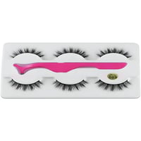 رموش فاخرة - استمتعي بمزيج مثالي من الأناقة والراح...