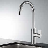 خلاط مجلى نحاس ايطالي ماركة DOOX