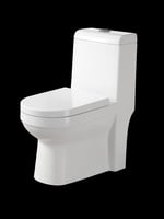 كرسي حمام أفرنجي مقاس 25سم