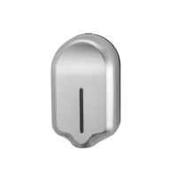 صبانة موزع صابون اتوماتيكي 1200مل سائل ورغوة بطاري...