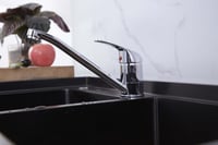 خلاط مجلى نحاس ايطالي ماركة DOOX