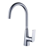 خلاط مجلى نحاس إيطالي ماركة DOOX - تصميم فاخر وأدا...