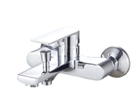 خلاط شاور كروم حار بارد ماركة ZINTH