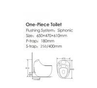 كرسي حمام أفرنجي مقاس 25سم