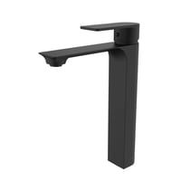 خلاط مغسلة نحاس طويل ايطالي ماركة DOOX