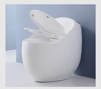 كرسي حمام أفرنجي مقاس 30سم