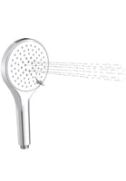 سماعة دش دائرية بهوز ربر ماركة ZINTH