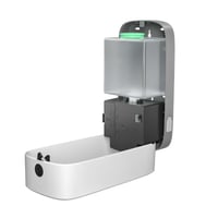 صبانة موزع صابون رغوة اوتوماتيكي (ليزر) 1000مل